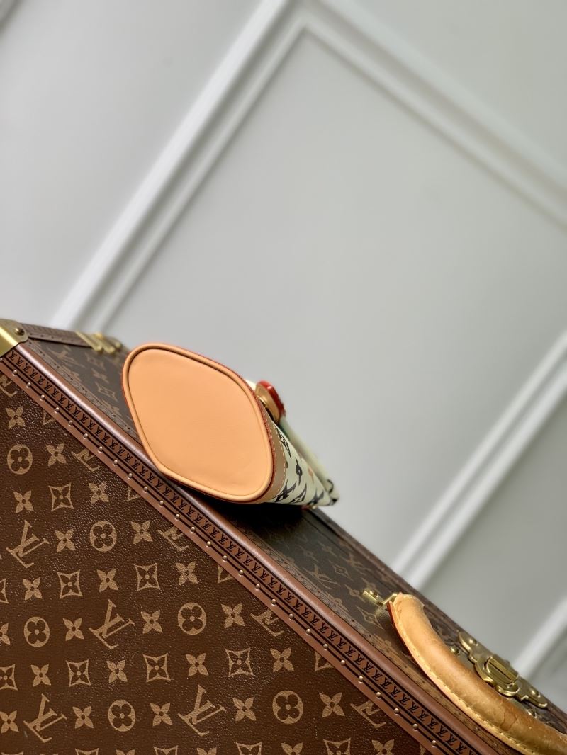 LV Satchel bags